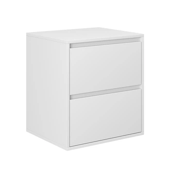 Тумба Light 500x548x420 белый (GALT07010000000)