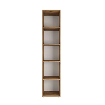 Пенал открытый Light 400x500x2200 Дуб эвок прибрежный (GALT10100000000)
