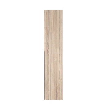 Пенал закрытый №2 Light 400x500x2200 Дуб сонома светлая (GALT09130000000)