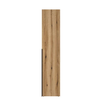 Пенал закрытый №1 Light 400x500x2200 Дуб эвок прибрежный (GALT08100000000)