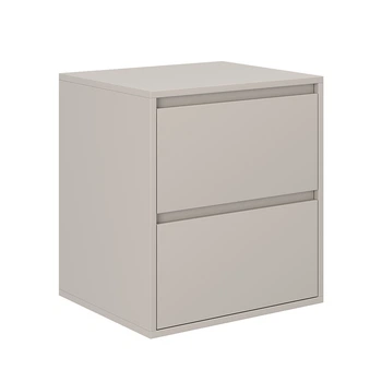 Тумба Light 500x548x420 кашемір (GALT07140000000)