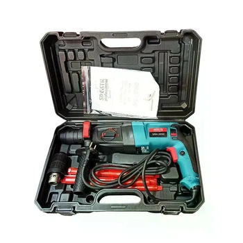 Перфоратор Spektr SRH-2050 DFR