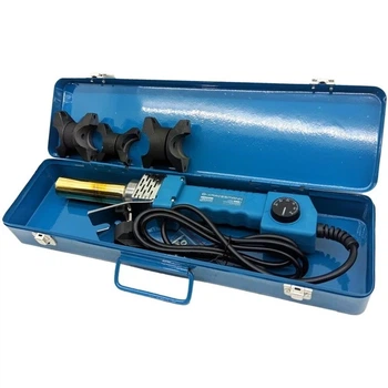 Паяльник для пластиковых труб Kraissmann 1350 EMS 3