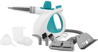 Пароочисник Beldray BEL0701TQN-VDE