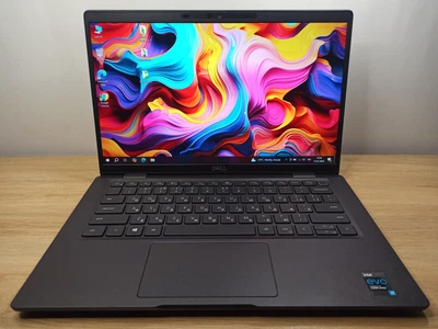 Ноутбук Dell Latitude 7320 FHD IPS/i7-1185g7/16Gb/256Gb/IrisXe - Б.В - Б/В