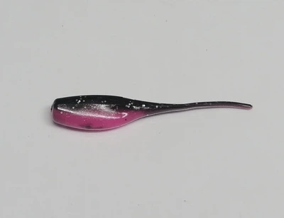 Силиконовая приманка Relax Stinger Shad 2 SS021