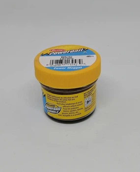 Опарыш приманка Berkley Power Bait