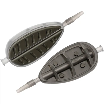 Кормушка Brain Bullet Flat Feeder XL 40g