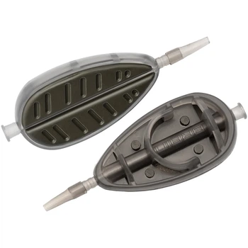 Кормушка Brain Bullet Big Bait Feeder XL 70g