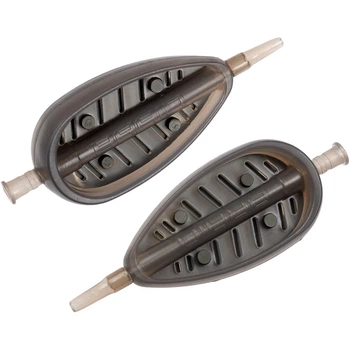 Кормушка Brain Bullet Pellet Feeder XL 40g
