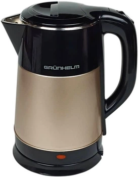 Електричний чайник Grunhelm EKS-1855SC
