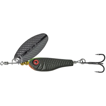 Блесна Select Heli-X №1 5.0g #14