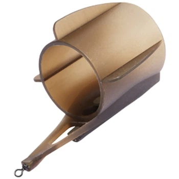 Кормушка Fox International Finned Feeder L 21g