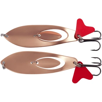 Блесна X-Fish Turbo 17.3g #03 Copper