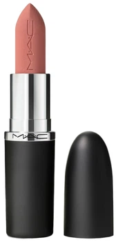 Помада для губ M.A.C Macximal матова Honeylove 3.5 г (773602685158)