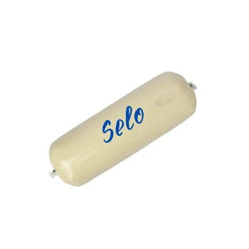 Молоко згущене з цукром SELO рукав, 3 кг