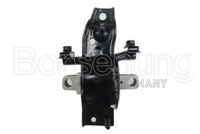 Подушка двигуна Borsehung (B12269)