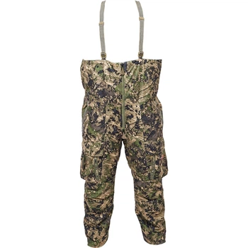 Полукомбинезон Sitka Gear Incinerator 3XL Optifade Ground Forest