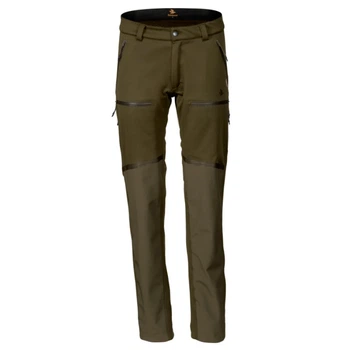 Брюки Seeland Hawker Advance Women 40 Зеленый