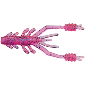 Силікон Reins Ring Shrimp 2" 443 Pink Sardine (12шт/уп)