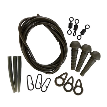 Оснащення коропове Prologic Multi Purpose Rig Kit 3pcs