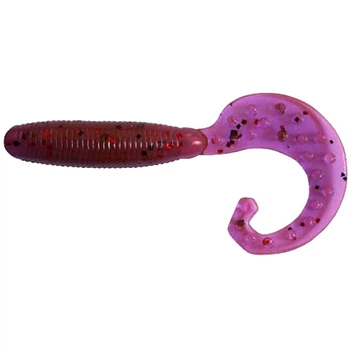 Силикон Reins Fat G-Tail Grub 2" 583 LOX (20шт/уп)