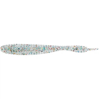 Силікон Reins Bubbling Shaker 3" 204 UV All Stars (14шт/уп)