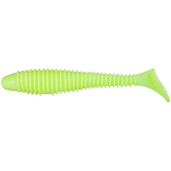 Силикон Select FatFish 3.8" #045 (5 шт/уп)