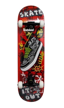 Скейтборд Maraton Skate Nation