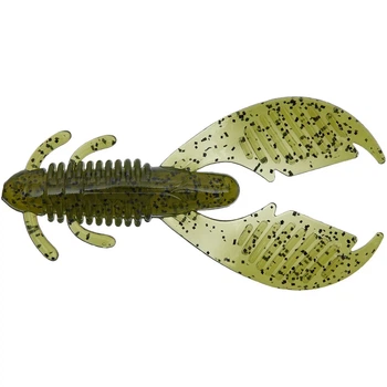 Силикон Reins AX Craw Mini 2" 001 Watermelon Seed (12шт/уп)