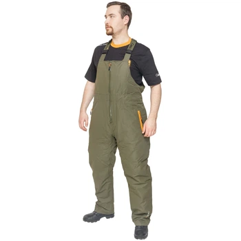 Брюки Prologic LitePro Thermo B&B XXXL Olive green