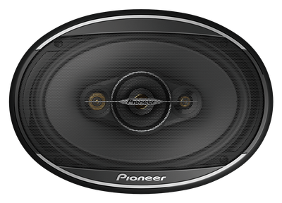 Автоакустика Pioneer TS-A6968S