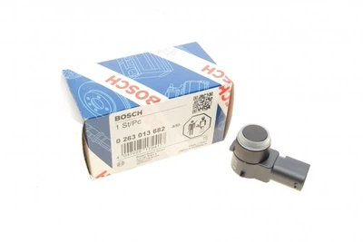 Датчик парктроніка CITROEN Berlingo 05- BOSCH 0 263 013 682 Peugeot Partner, 407, 307, 308; Citroen Berlingo 20102722, 6590EF, 9663821577