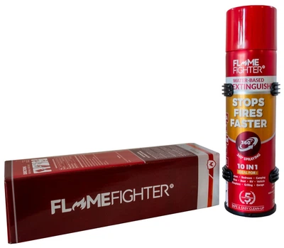 Вогнегасник 520 г Flamefighter ND
