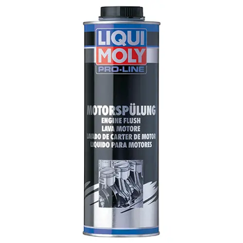 Професійна промивка двигуна LIQUI MOLY Pro-Line Motorspulung 1 л.
