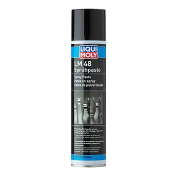 Паста монтажная LIQUI MOLY LM 48 Montagepaste 0.3 кг.