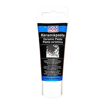 Керамічна високотемпературна паста LIQUI MOLY Keramik-Paste 0.05 л.