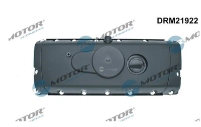 Кришка головки блоку циліндрів ДВЗ Dr.Motor (DRM21922)