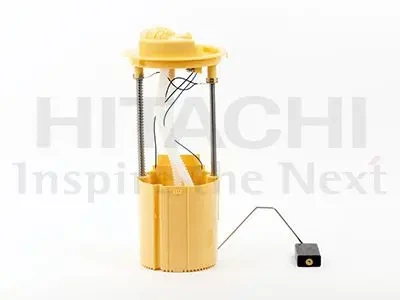 Датчик уровня топлива в сборе Hitachi (2503579)