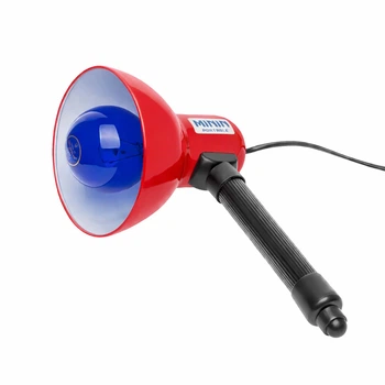 Рефлектор Минина (синяя лампа) BactoSfera MININ PORTABLE Красный
