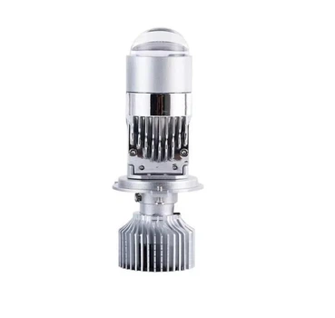 Лампа Led Y1-H4 120×40мм 40W лінза (алюміній) 1шт