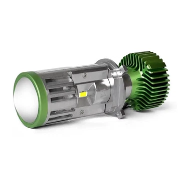 Лампа Led Y4-H4 120×40мм 40W линза (алюминий) 1шт