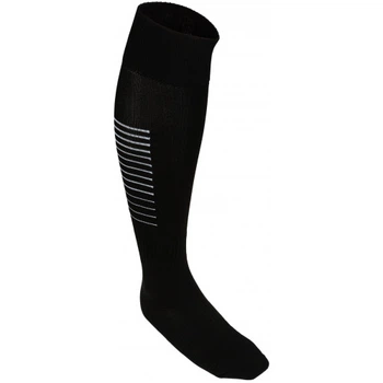 Гетры Select Football socks stripes черный, белый Мужчины 38-41арт101777-013