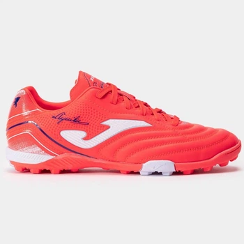 Сороконіжки Joma AGUILA кораловий Чоловічі 44