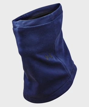Бафф UA Storm Fleece Gaiter синий Мужчины OSFM