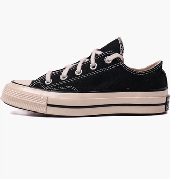 Кеди Converse Chuck 70 Ox 162058C 41.5 – Оригінальне взуття | ROZETKA