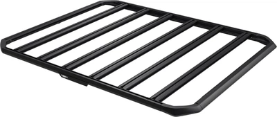 Грузовая платформа Thule Caprock L для Mercedes-Benz GLA-Class (H247) 2020→ (TH 611003-7106-6098)