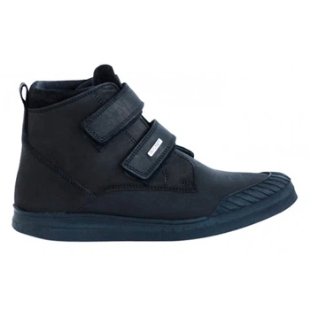 Ботинки Minimen 55BLACK20 31 20.5 см Черный