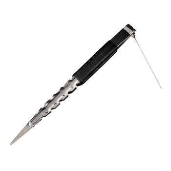 Щипці для кальяну Storm Long 30 см Black