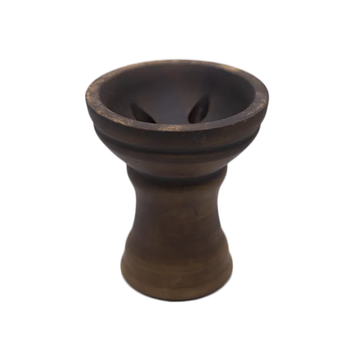 Глиняная чаша для кальяна Gusto Bowls Turkish 2.0